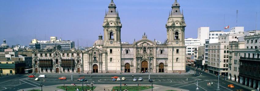 开辟新征途，熊猫体育2017秘鲁国际广告展