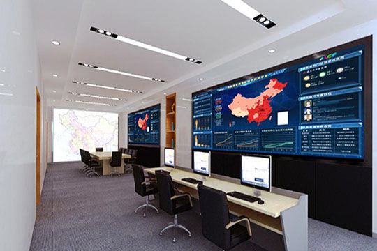 疫情在前，刻不容缓！熊猫体育加推【智慧医疗可视化解决方案】！