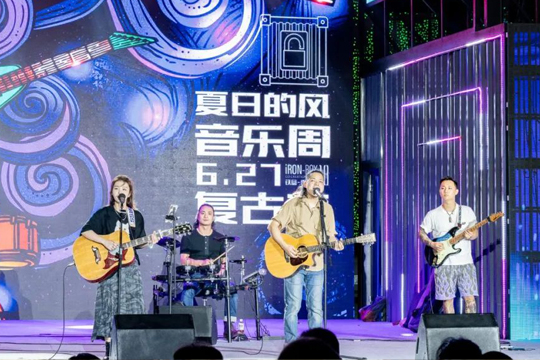 宝安日报：宝企LED显示屏闪耀浙江文旅消费季！熊猫体育助力打造沉浸式旅游消费氛围