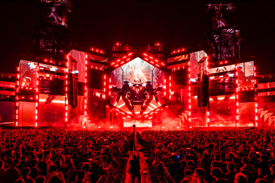 熊猫体育新加坡ITC云仓启航，国际演艺市场的黑马强势突围！